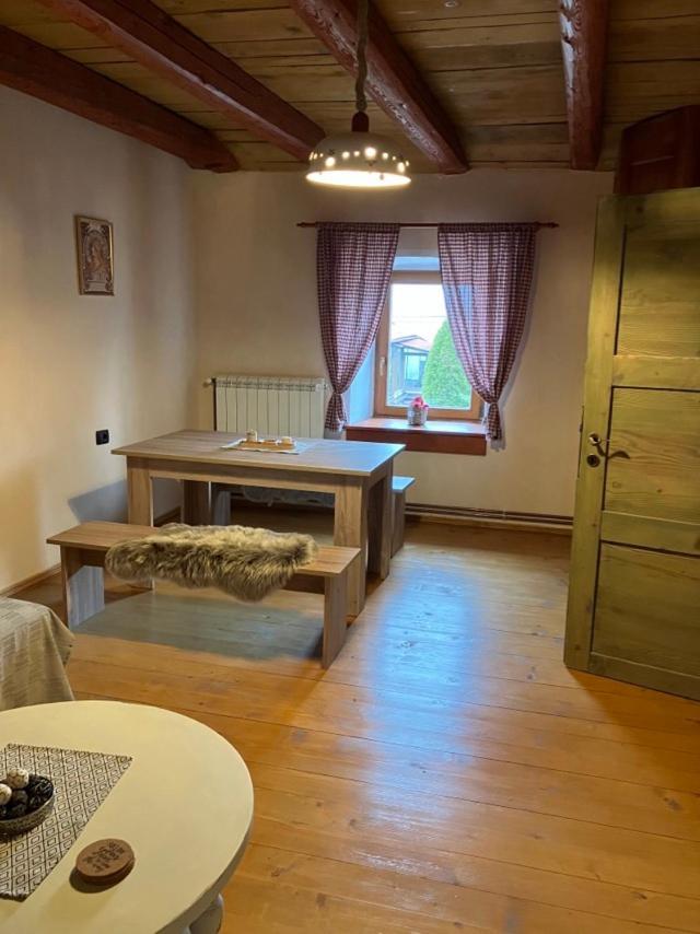 Adori Daire Ilirska Bistrica Dış mekan fotoğraf