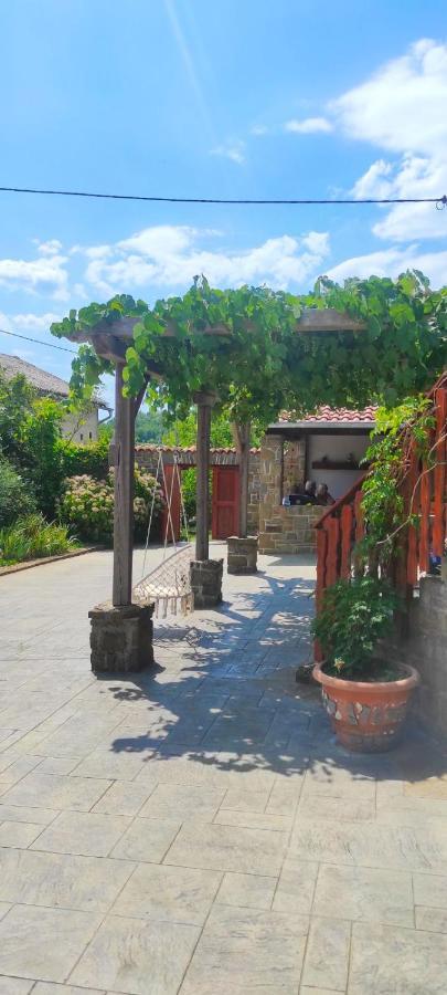 Adori Daire Ilirska Bistrica Dış mekan fotoğraf