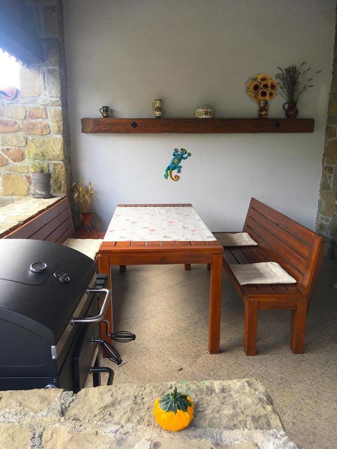Adori Daire Ilirska Bistrica Dış mekan fotoğraf