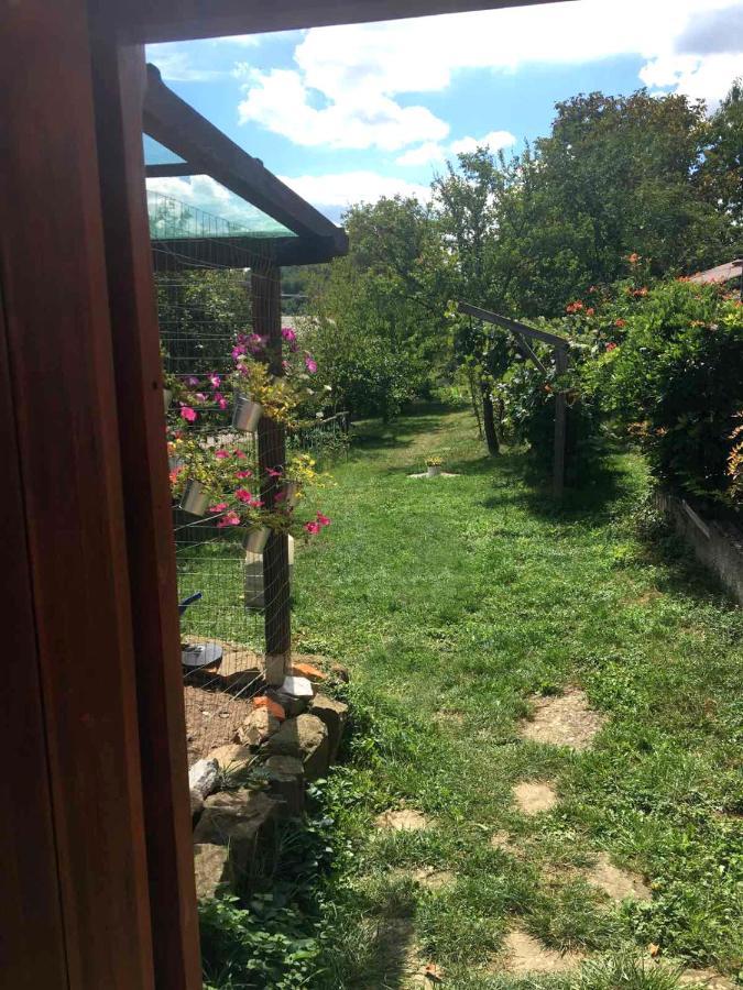 Adori Daire Ilirska Bistrica Dış mekan fotoğraf