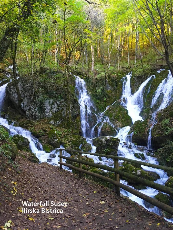 Adori Daire Ilirska Bistrica Dış mekan fotoğraf